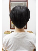 シーキュー(C.9.)&nbsp;C.9. short