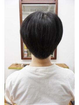 シーキュー(C.9.) C.9. short