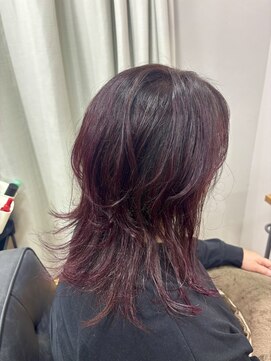 ループ バイ エスポワール(LoooP by Espoir) グラデーションカラー