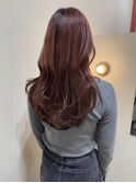 〈浅草 半個室〉レイヤーカット