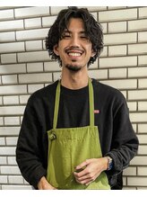 スリー(three) Kawamura 