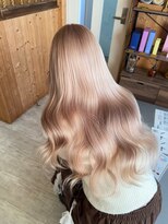 ベル 亀戸 錦糸町(Belle)&nbsp;ミルクティーベージュ