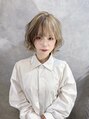 ラックバイエイム(LUCK by eim) Rio
