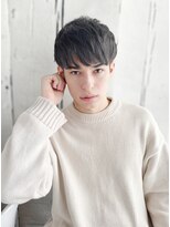 リゾートサロンM 新宿東口(Resortsalon M by valore) Resortsalon M【新宿東口店】 ショート