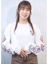 オリ(Oli) 荒川 鳳藍