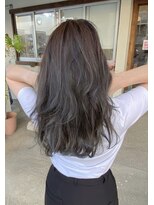 グランジュテ(grandjute)&nbsp;ハイライト★髪質改善トリートメント★ショー ト