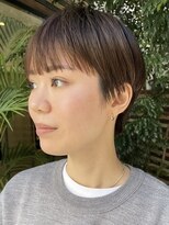 スミス 秋葉原(Smith)&nbsp;コンパクトショート／髪質改善／イルミナカラー