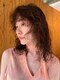 ネイビー(nvy)の写真/年齢変化に合わせた“デザイン×ヘアケア”大人女性特有の悩みを上手に引き出すカウンセリング力が好評◎