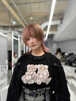 ヴァイス 新宿店(VAICE) ウルフデザイン