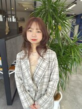 アートマン(artman)&nbsp;岩佐羽純 髪質改善