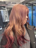 ルピネバイバド(Lupine by bud)&nbsp;デザインカラー