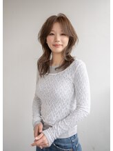 アンマニ 吉祥寺(anmani) 白石 菜々