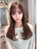 酸性縮毛矯正/髪質改善/艶髪5612