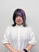 フラミューム 八王子北口店(flammeum)&nbsp;門脇 朱音