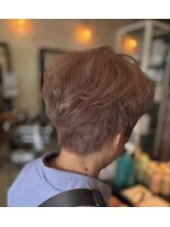 ルチェリス 八潮店(LUCELISS)&nbsp;ブリーチカラー