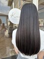 クライスビューティー(KREIS beauty)&nbsp;学生メンテナンスカット