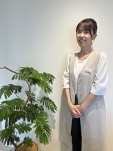 クララ 守谷店(CLALA)&nbsp;渋谷 美香