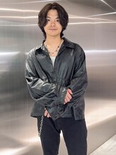 ナイロンバイセレクション(NYLON by Selection.) MASATO