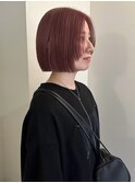 コンパクトボブ