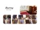 バーニー ヘア ラウンジ(Burny hair lounge)の写真