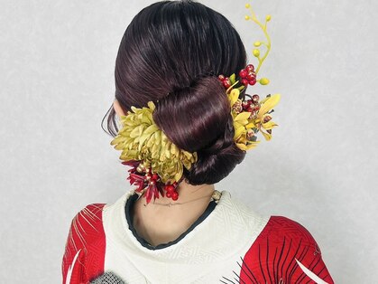 ラモ(RAMO)の写真