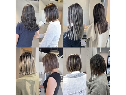 イロ(iro.)の写真