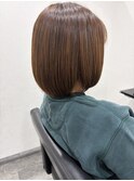 Second &nbsp;&nbsp;×　イルミナカラー