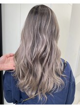 ☆韓国風スタイル～メンズまで幅広く[北千住/髪質改善/イルミナカラー/アディクシーカラー/メンズ]