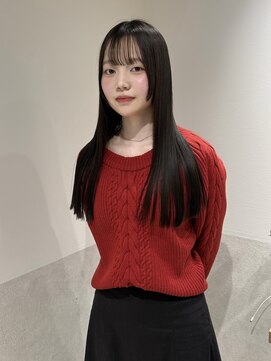 アールサロン アネックス 名駅(Rr SALON ANNEX) 艶々サラサラhair