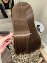 フンヌフンヌ セカンド インパクト(funnufunnu 2nd IMPACT)&nbsp;極上髪質改善ストレート【北戸田】