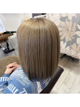 ラディアント かつらぎ店(Radiant) アンブレラカラー