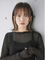 ティファ 銀座(Tiffa)&nbsp;さりげないお洒落。イヤリングカラー×ポイントカラーで魅せる