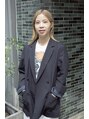 ワゴンヘアー(wagon hair)&nbsp;Tanahashi 