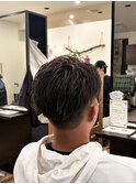 王道ショート