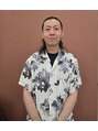 アグ ヘアー エルメ 大館大町店(Agu hair elme) 宇野澤 文宏