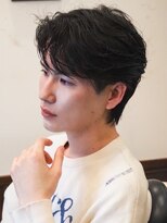 ヒロギンザ 大宮駅前店(HIRO GINZA)&nbsp;メンズカット/ビジネスショート/ニュアンスパーマ[理容室/大宮]