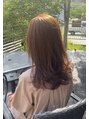 ロアーヘアー オペラオー 折尾店(RAWR hair Opera O)&nbsp;レイヤーカット♪