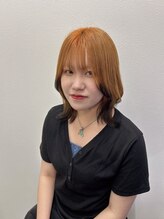 ブローチ(BroocH)&nbsp;川野 優月