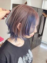 リッシュ 佐倉店(Lish)&nbsp;デザインカラー