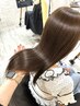 【ご新規様】カット+COTA髪質改善トリートメント