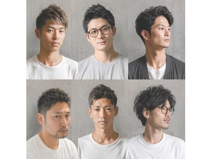 カクテル(COCKTAIL)の写真