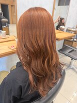 カノエ 防府田島店(canoe)&nbsp;オレンジ