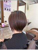 エモーション(Emotion) ショートレイヤー