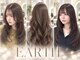 アース 札幌駅前店(HAIR&MAKE EARTH)の写真