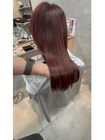 モードケイズ(Aimee by modek’s)&nbsp;【茨木市駅/透明感カラー】20代30代 大人可愛い