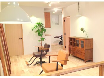 クラウンズヘア