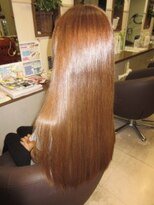 コアフィールフィス(COIFFURE fils) Wedding *花嫁*M3D