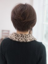 リソ 銀座(RISO)&nbsp;大人ナチュラルボブ