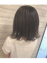 クレア(CREA)&nbsp;ツヤのある透明感カラー