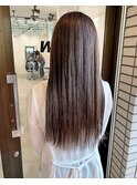パールアッシュ☆